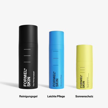 Set „Daily Routine Soft“