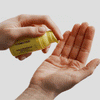 Sonnenschutz Serum LSF 50