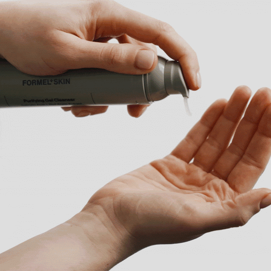 Purifying Gel Cleanser