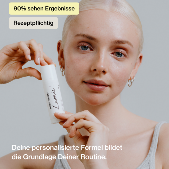 Deine FORMEL – Anwendung