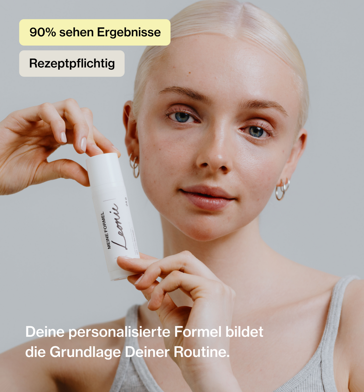 Deine FORMEL – Anwendung