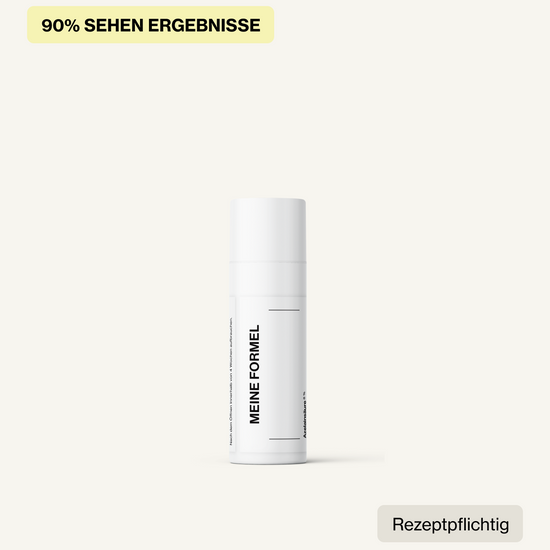 Deine FORMEL – Formel