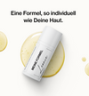 Eine Formel, so individuell wie Deine Haut