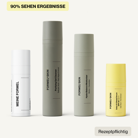 Deine FORMEL – Volle Routine