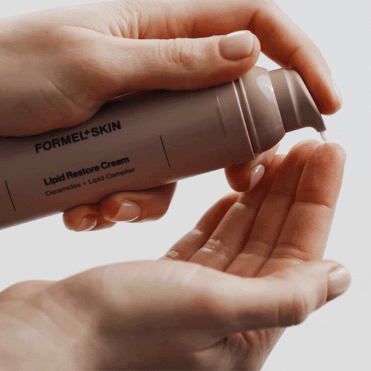 Lipid Restore Cream