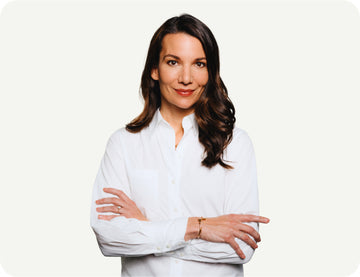 Wir finden heraus, was Deine Haut wirklich braucht.